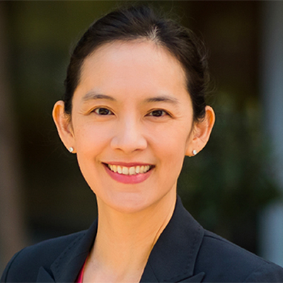 Aimee Kao, MD, PhD