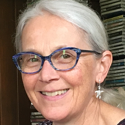 Michelle Moritz, PhD